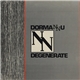 Dormannu - Degenerate